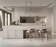 Inspiracje naturą we wnętrzach. Kontynuacja trendów od REHAU – premiera kolekcji RAUVISIO cube Desert Stone