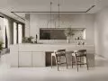 Inspiracje naturą we wnętrzach. Kontynuacja trendów od REHAU – premiera kolekcji RAUVISIO cube Desert Stone