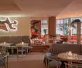 Wnętrze restauracji Manna 2 w Warszawie
