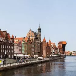 Gdańsk ma nowego konserwatora zabytków!