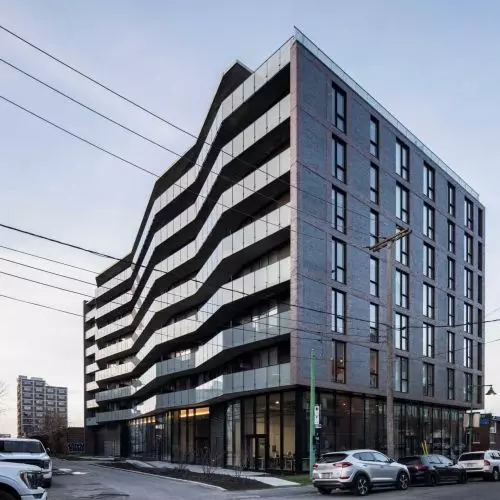 Vivre 2 w Montrealu. Architektura, która rozwija miasto bez wymazywania jego historii