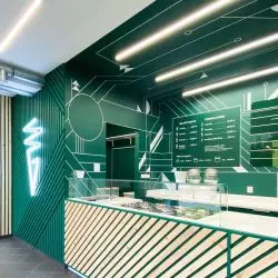 Gelato Studio w Siemianowicach Śląskich