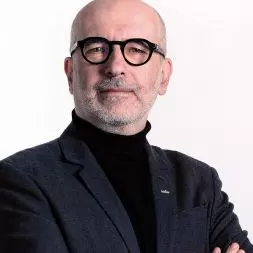 prof. Krzysztof Koszewski, dziekan Wydziału Architektury Politechniki Warszawskiej