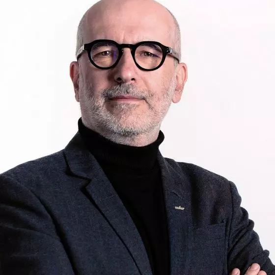 prof. Krzysztof Koszewski, dziekan Wydziału Architektury Politechniki Warszawskiej