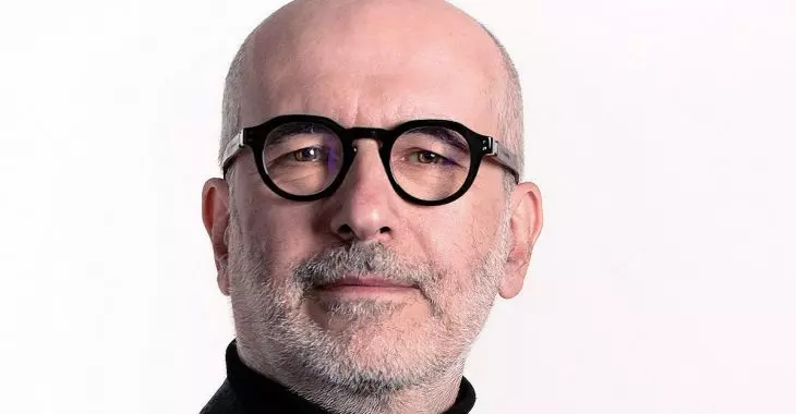 prof. Krzysztof Koszewski, dziekan Wydziału Architektury Politechniki Warszawskiej