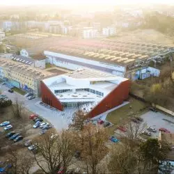 Ognisko Pracy Pozaszkolnej w Mikołowie