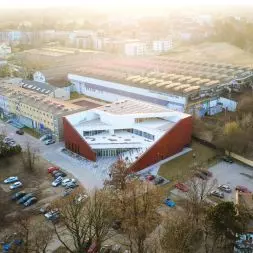Ognisko Pracy Pozaszkolnej w Mikołowie