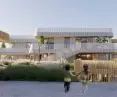 Sirius educational complex