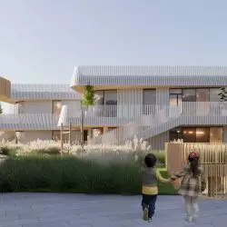 Kompleks edukacyjny Sirius