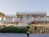 A school like a city. A campus of the future is being built in Sochi from ATRIUM
