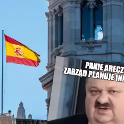 Panie Areczku, Zarząd Planuje innowacje”.