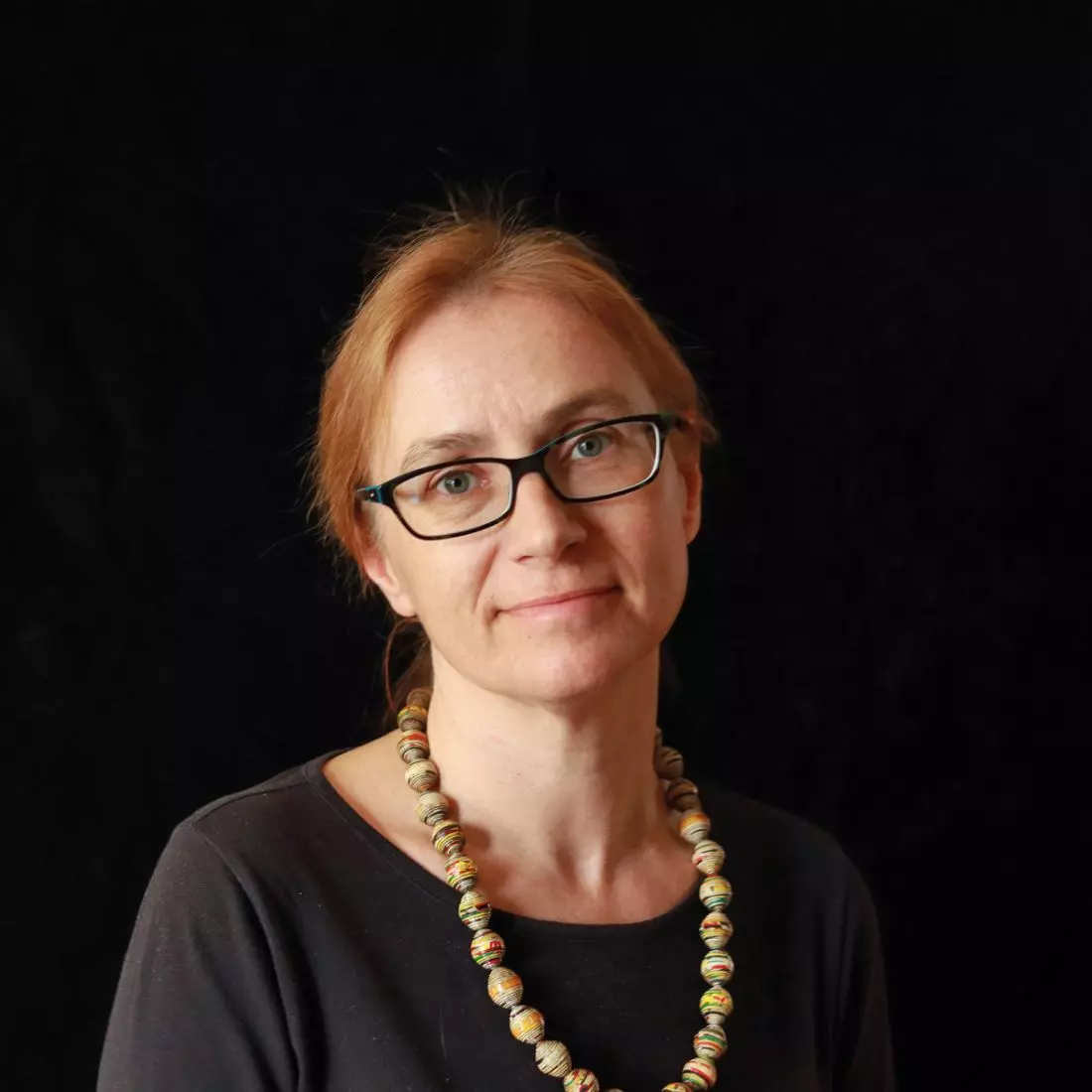 prof. Magdalena Baborska-Narożny