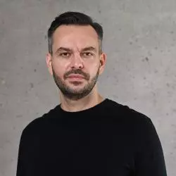 Maciej Franta
