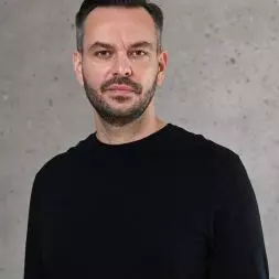 Maciej Franta