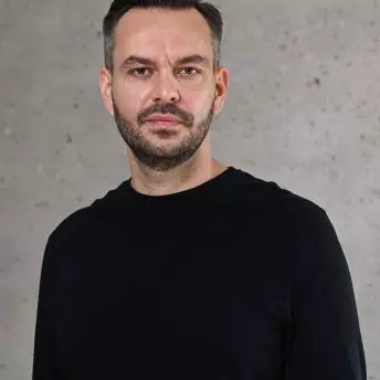 Maciej Franta