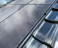 SunLACE photovoltaic system