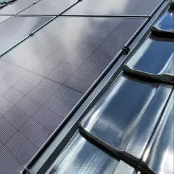 System fotowoltaiczny SunLACE
