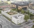 I Nagroda, proj.: RIL STUDIO Biuro architektoniczne Hubert Różewicz