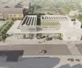 Wyróżnienie, proj.: VA Przemysław Tymoszuk
