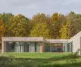 Border House in Rybnik
