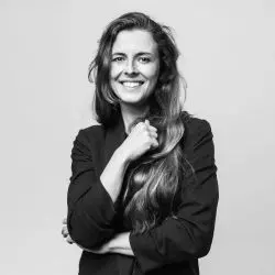 prof. Klara Czyńska, dziekana Wydziału Architektury Zachodniopomorskiego Uniwersytetu Technologicznego w Szczecinie