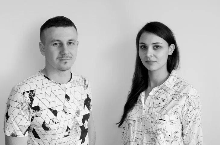 Iga Szczugieł and Krystian Dziopa on design in Poland, Croatia, Denmark and Iceland