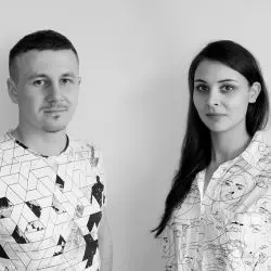 Krystian Dziopa i Iga Szczugieł