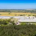 ERKADO celebrates 50th anniversary and consistently strengthens leadership position in door industry