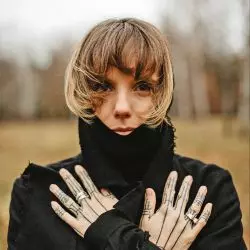 dr Jo Jurga