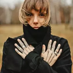 dr Jo Jurga