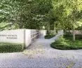 The first animal cemetery in Małopolska. 