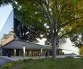 Notre-Dame College sports and cultural complex