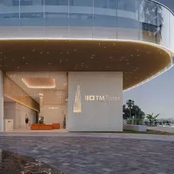 TM Tower