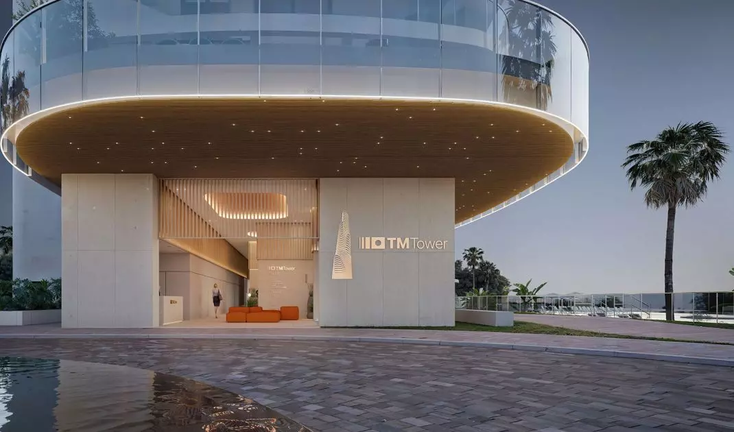 TM Tower