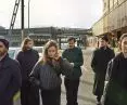 Zespół szwajcarskiej pracowni Parabase