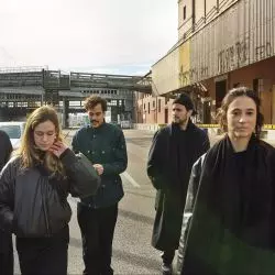 Zespół szwajcarskiej pracowni Parabase