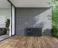 Ferroli OMNIA - A comprehensive family of heat pump solutions for professionals