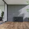 Ferroli OMNIA - A comprehensive family of heat pump solutions for professionals. Advanced heating and cooling technologies for modern projects
