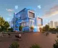 Intelligent building management from a single system - myGEZE Control