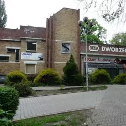 Dworzec kolejowy w Mikołowie zostanie wyburzony
