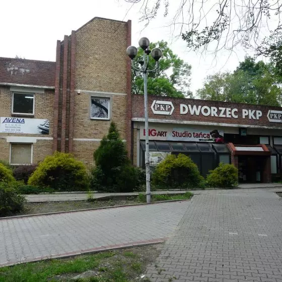 Dworzec kolejowy w Mikołowie zostanie wyburzony