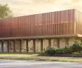 II Nagroda, proj.: M.O.C. Architekci