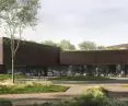 Wyróżnienie, proj.: MWM Architekci