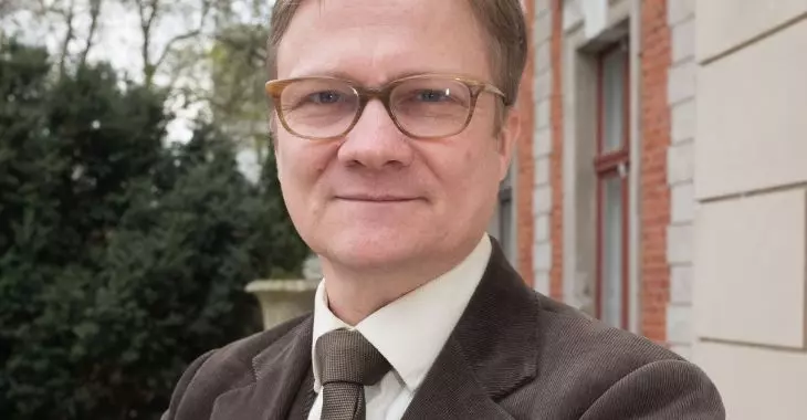 Piotr Bujnowski