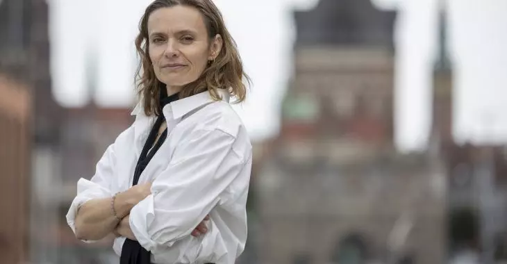 Agnieszka Rózga-Micewicz