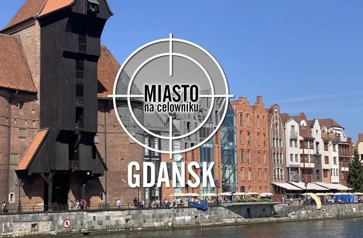 Alternatywny przewodnik po Gdańsku vol. 2