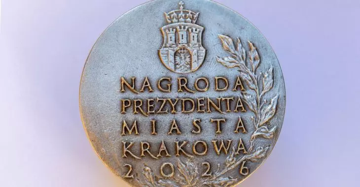 Nagroda Prezydenta Miasta Krakowa dla najlepszych obiektów architektonicznych i urbanistycznych Stołecznego Królewskiego Miasta Krakowa