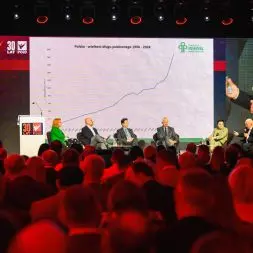 XVI Kongres Stolarki Polskiej