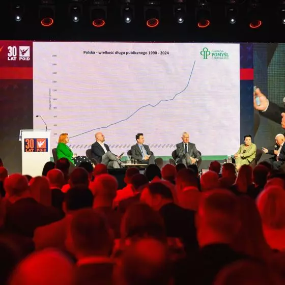 XVI Kongres Stolarki Polskiej