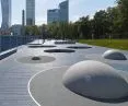 Taras Sportów Miejskich w Warszawie